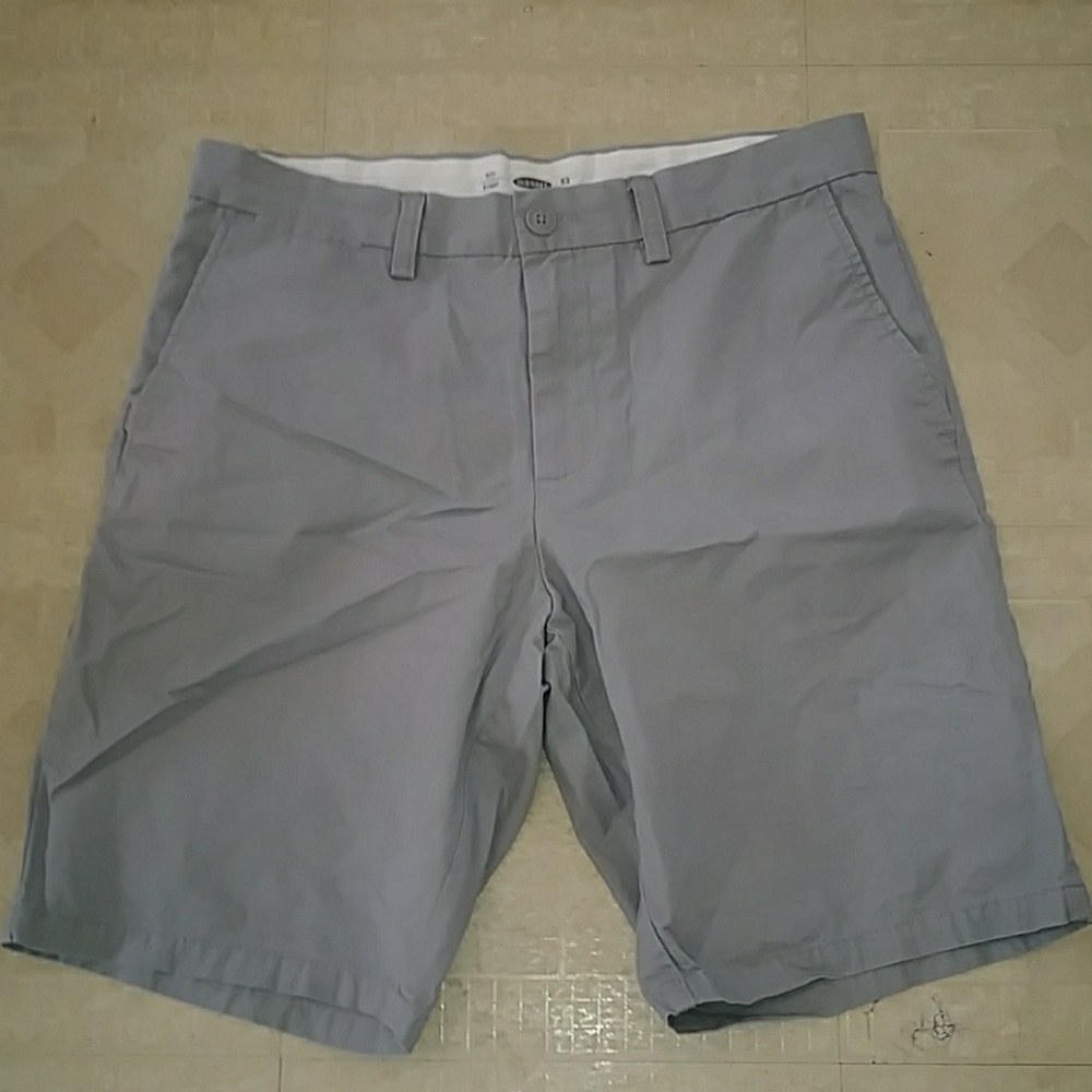 Cargo shorts slim